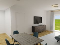 Appartamento in Residenziale