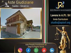 Casa indipendente in Residenziale