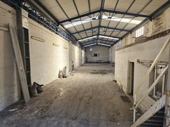 Capannone in Commerciale