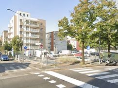 Box/posto auto in Residenziale