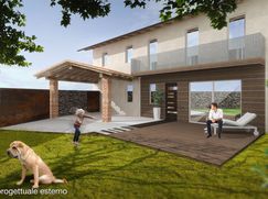 Casa Bi/Trifamiliare in Residenziale