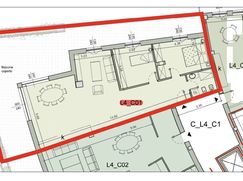 Appartamento in Residenziale