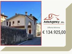 Casa Bi/Trifamiliare in Residenziale