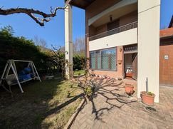 Villetta a schiera in Residenziale