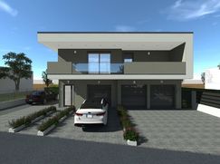 Appartamento in Residenziale