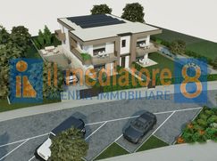 Appartamento in Residenziale