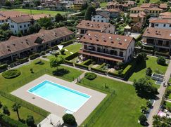 Villetta a schiera in Residenziale