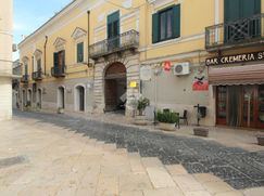 Casa indipendente in Residenziale