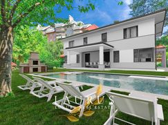 Villa in Residenziale