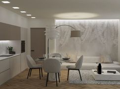 Appartamento in Residenziale