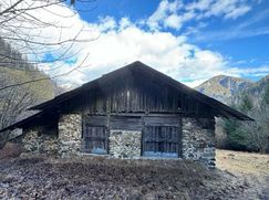 Baita/Bungalow/Chalet/Trullo in Residenziale