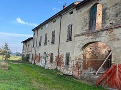 Rustico/Casale in Residenziale