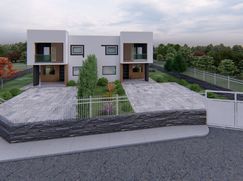 Casa Bi/Trifamiliare in Residenziale
