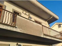 Villetta a schiera in Residenziale