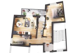 Appartamento in Residenziale