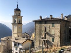 Attico/Mansarda in Residenziale