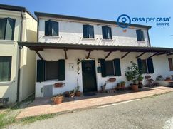 Villetta a schiera in Residenziale