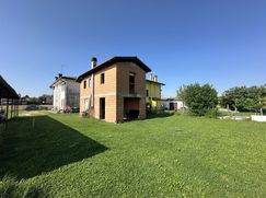 Villetta a schiera in Residenziale