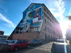 Appartamento in Residenziale