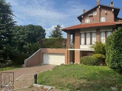 Villa in Residenziale