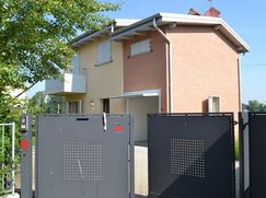 Villa in Residenziale