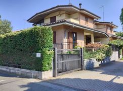 Villa in Residenziale