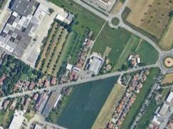 Terreno agricolo in Commerciale