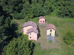 Rustico/Casale in Residenziale