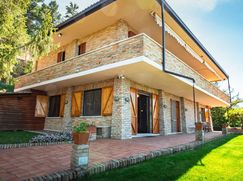 Villa in Residenziale