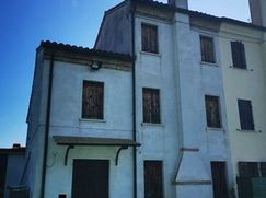 Edificio in Residenziale
