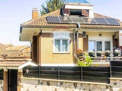 Villetta a schiera in Residenziale