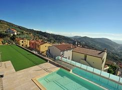 Attico/Mansarda in Residenziale