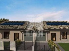 Casa Bi/Trifamiliare in Residenziale