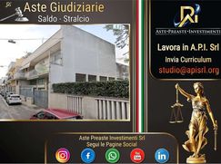 Appartamento in Residenziale