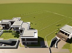Casa Bi/Trifamiliare in Residenziale
