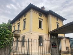 Villa in Residenziale