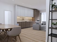 Appartamento in Residenziale