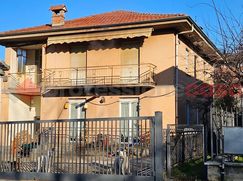 Villa in Residenziale