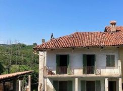 Rustico/Casale in Residenziale
