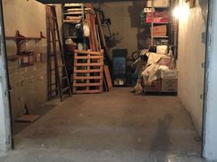 Box/posto auto in Residenziale