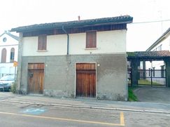 Rustico/Casale in Residenziale