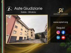 Appartamento in Residenziale
