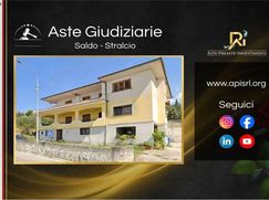 Casa indipendente in Residenziale