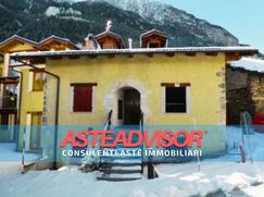 Casa indipendente in Residenziale