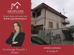 Cantina/Solaio in Residenziale