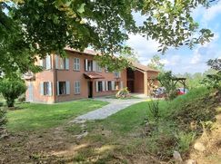 Rustico/Casale in Residenziale