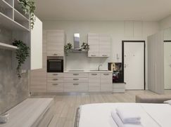 Appartamento in Residenziale
