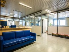 Ufficio in Commerciale
