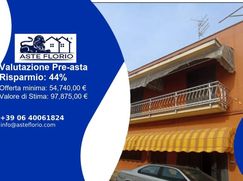 Appartamento in Residenziale