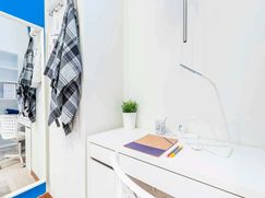 Stanza in Residenziale